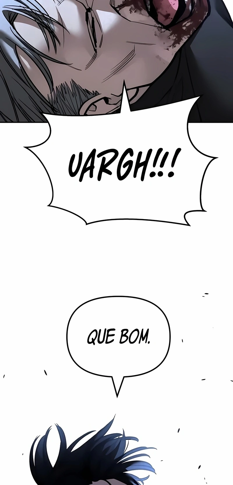 O Melhor Homem no Comando Capítulo 140 Página 6