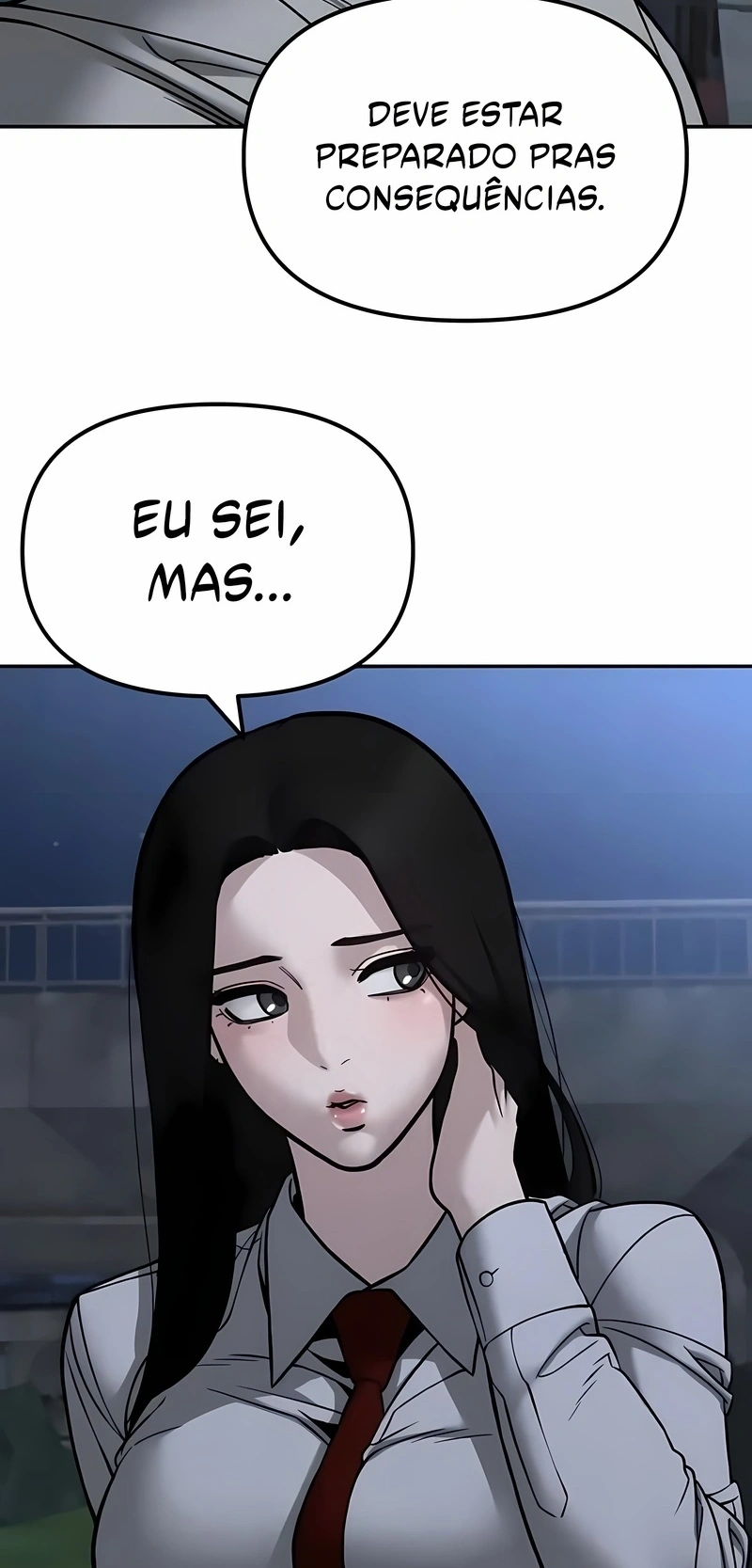 O Melhor Homem no Comando Capítulo 140 Página 71