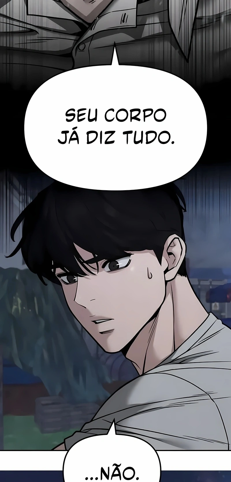 O Melhor Homem no Comando Capítulo 140 Página 78