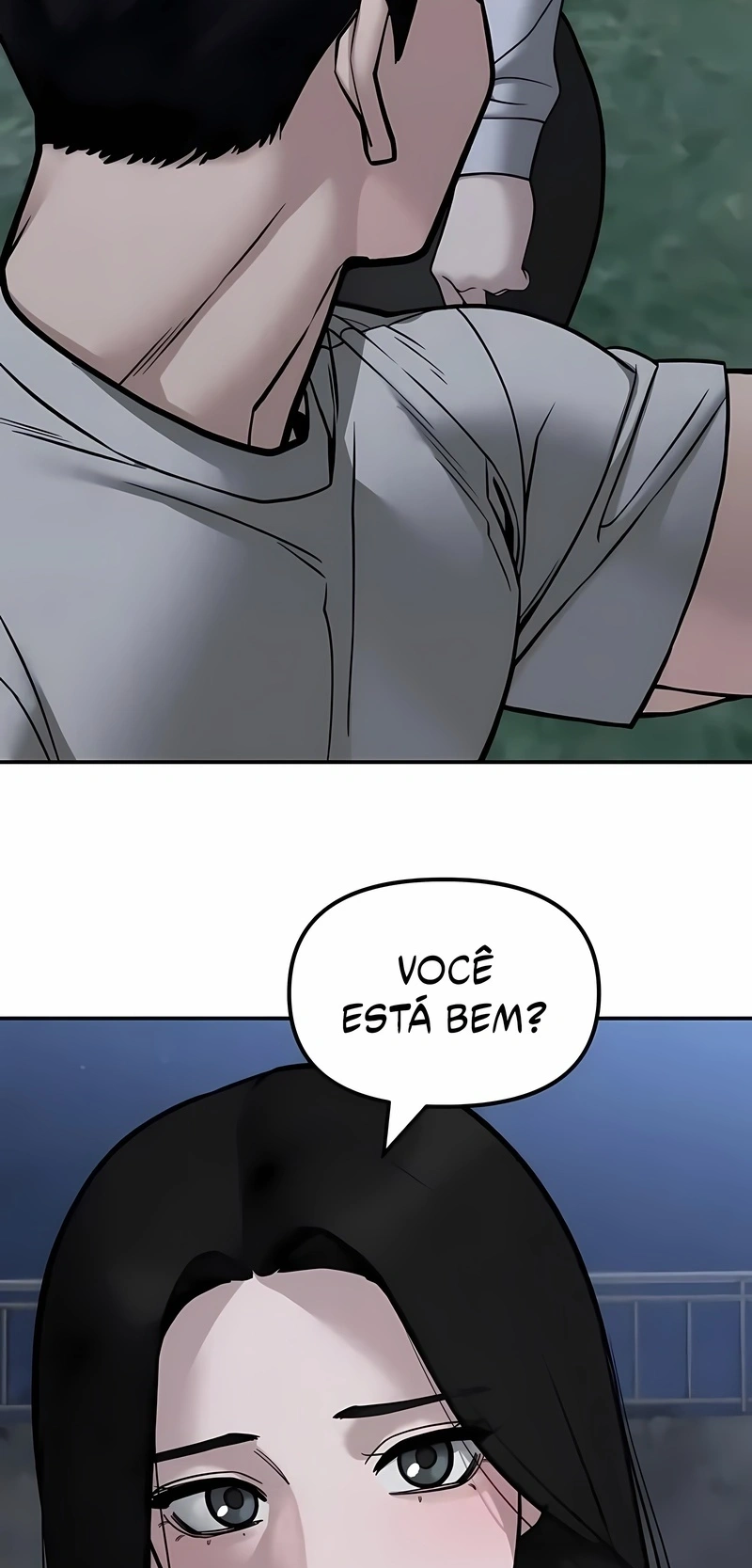 O Melhor Homem no Comando Capítulo 140 Página 80