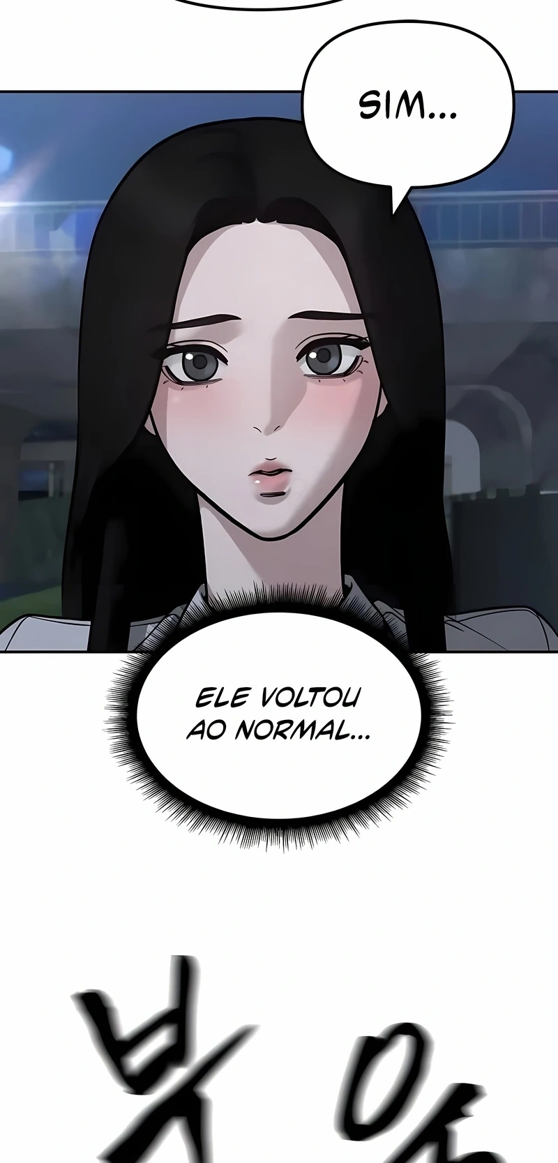 O Melhor Homem no Comando Capítulo 140 Página 86