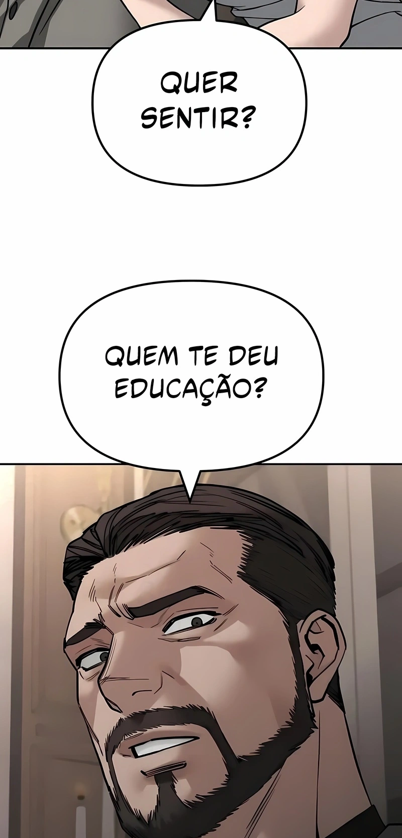 O Melhor Homem no Comando Capítulo 140 Página 97