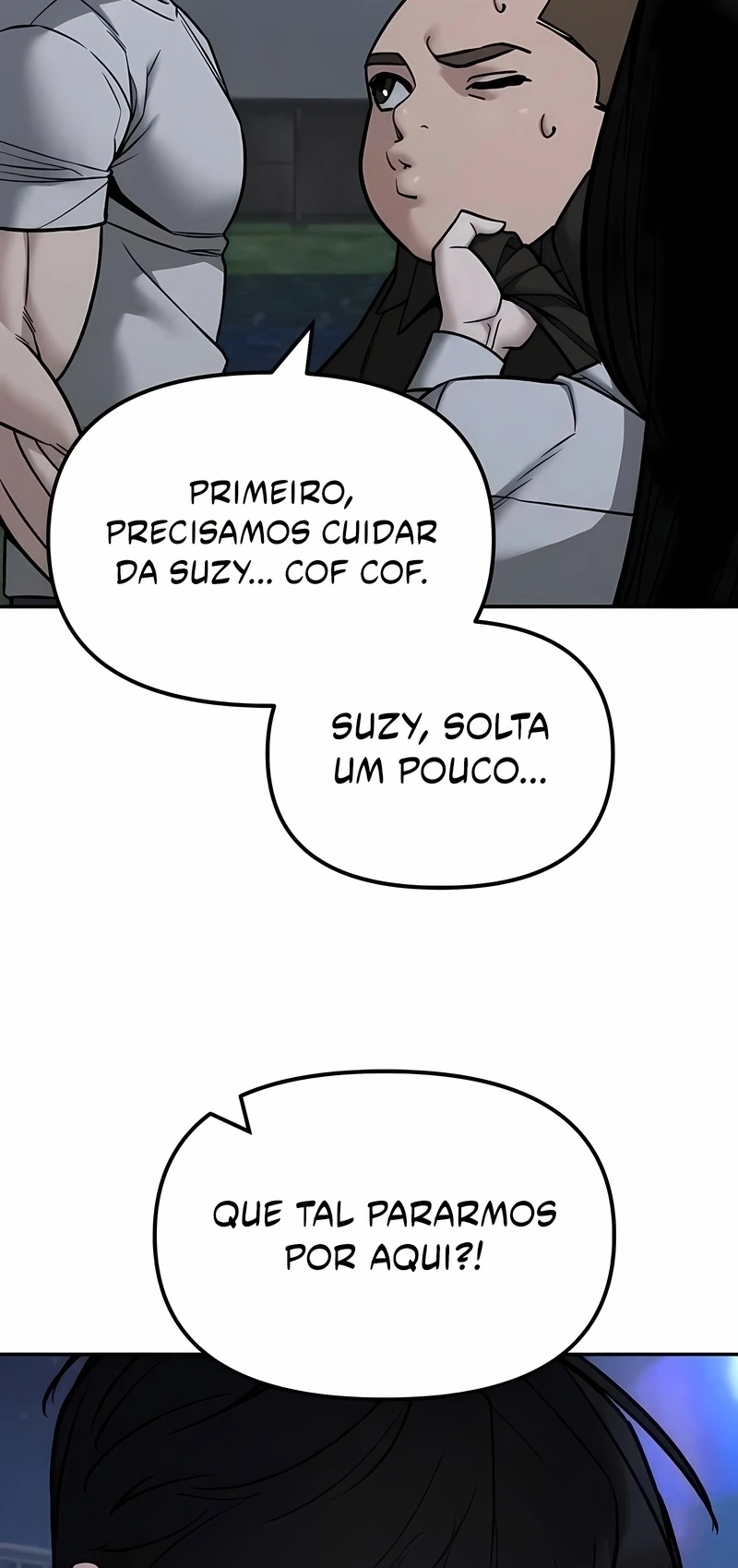 O Melhor Homem no Comando Capítulo 141 Página 37