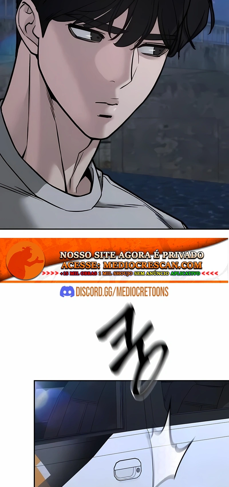 O Melhor Homem no Comando Capítulo 141 Página 38