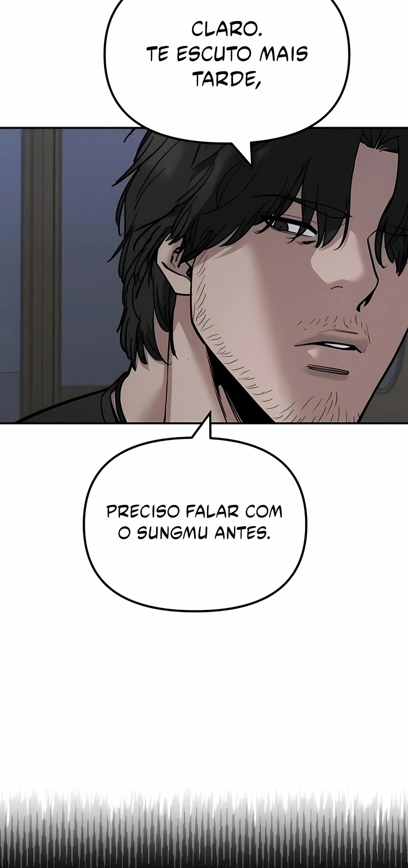O Melhor Homem no Comando Capítulo 141 Página 69