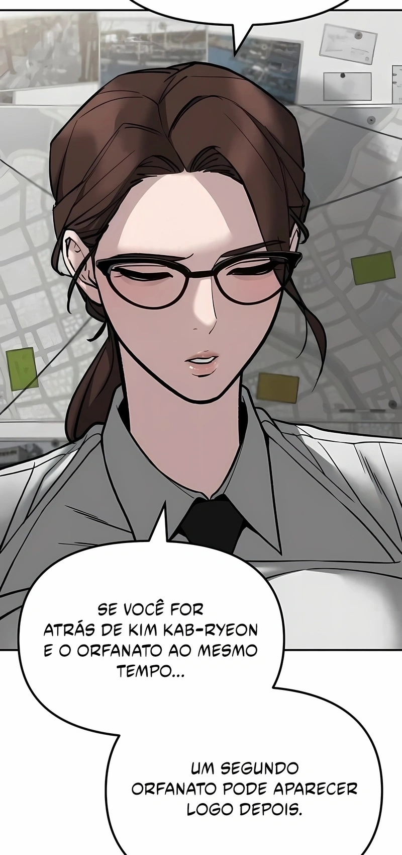 O Melhor Homem no Comando Capítulo 141 Página 83