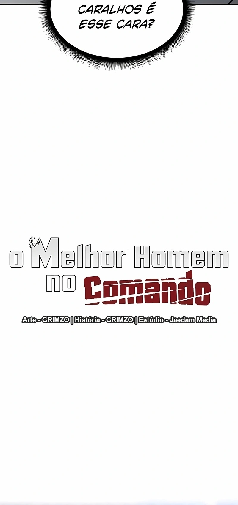 O Melhor Homem no Comando Capítulo 141 Página 9