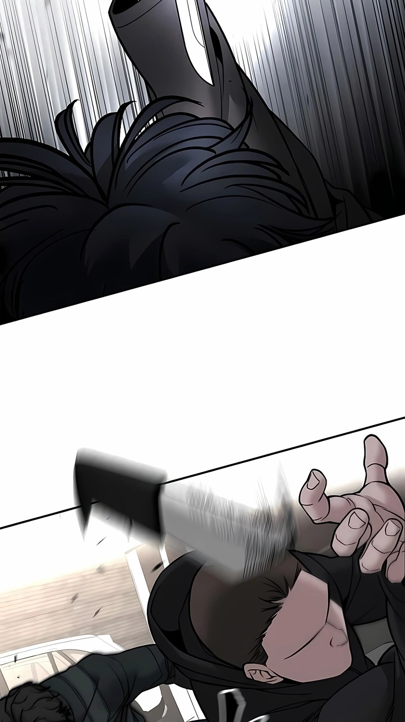 O Melhor Homem no Comando Capítulo 142 Página 109