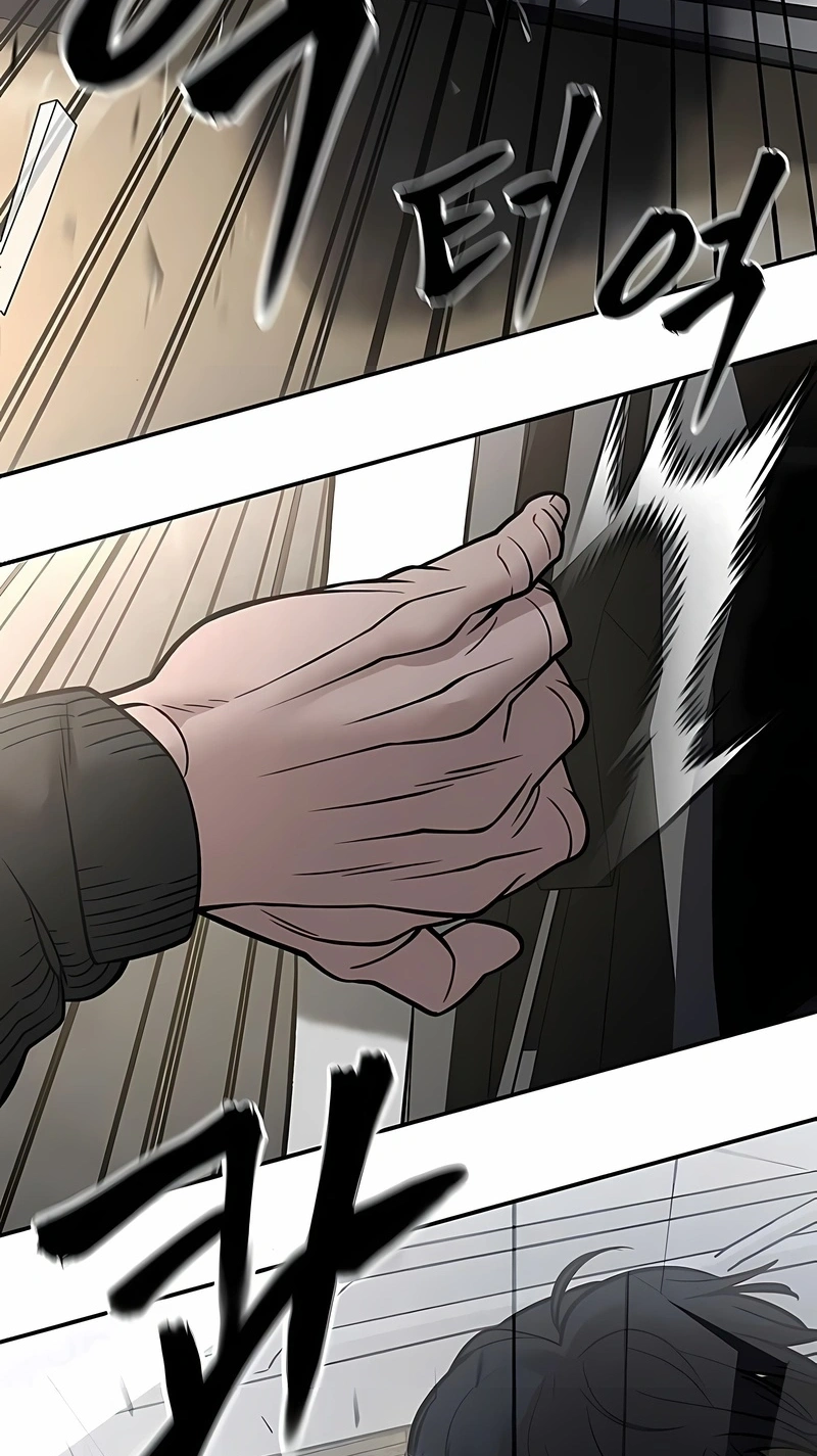 O Melhor Homem no Comando Capítulo 142 Página 112