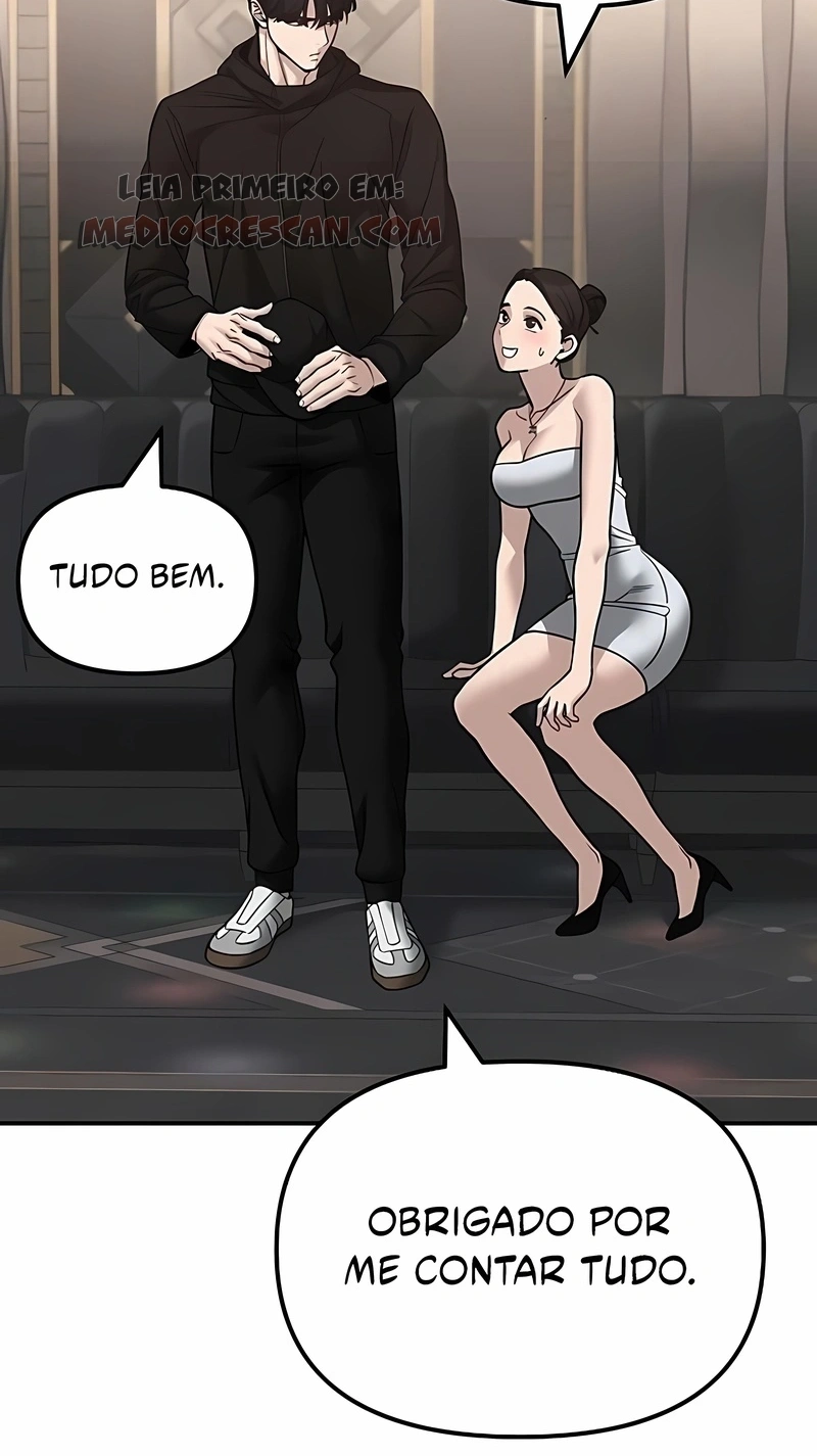 O Melhor Homem no Comando Capítulo 142 Página 16
