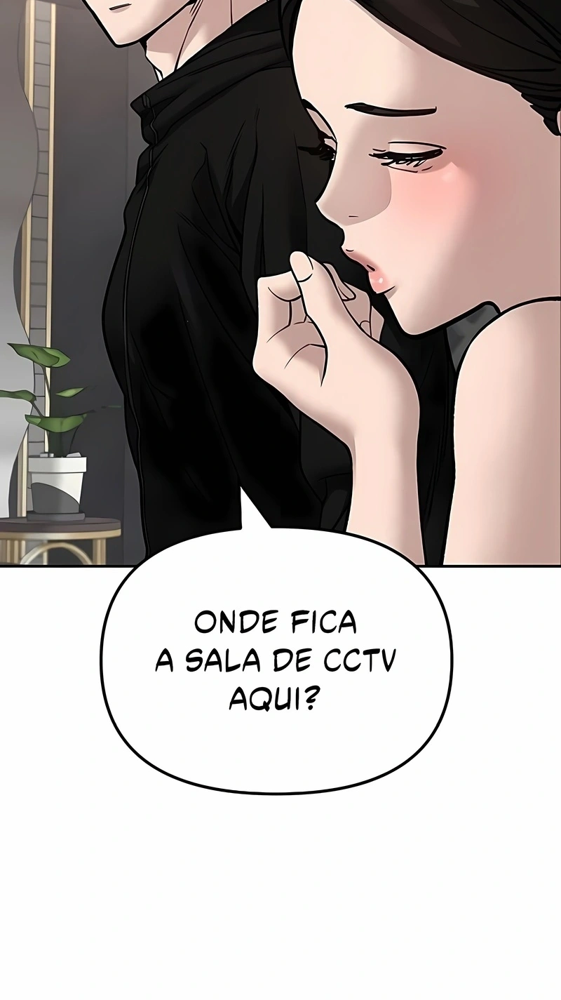 O Melhor Homem no Comando Capítulo 142 Página 21