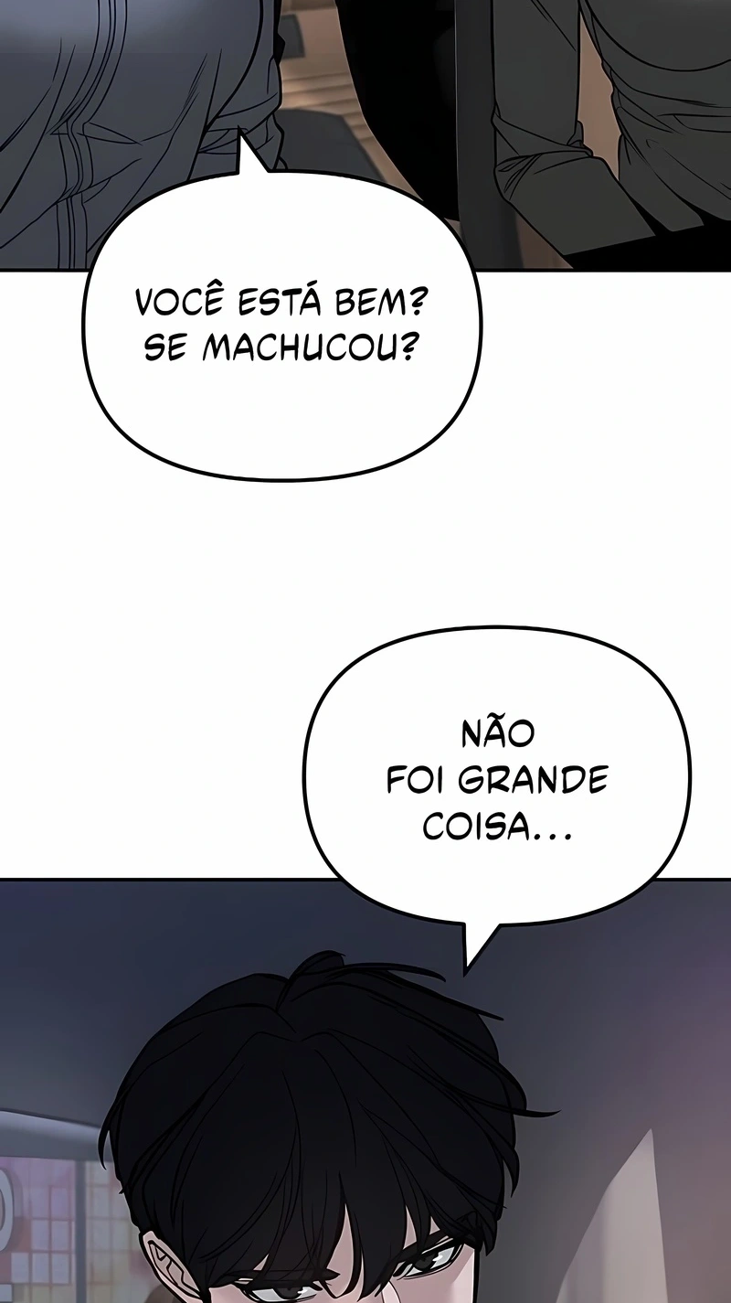 O Melhor Homem no Comando Capítulo 142 Página 28