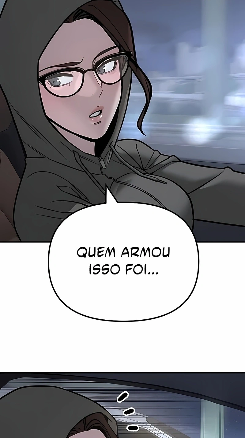 O Melhor Homem no Comando Capítulo 142 Página 50