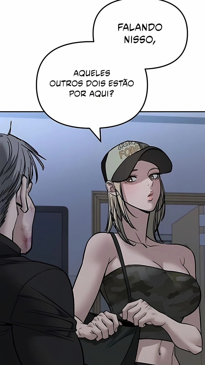O Melhor Homem no Comando Capítulo 142 Página 6