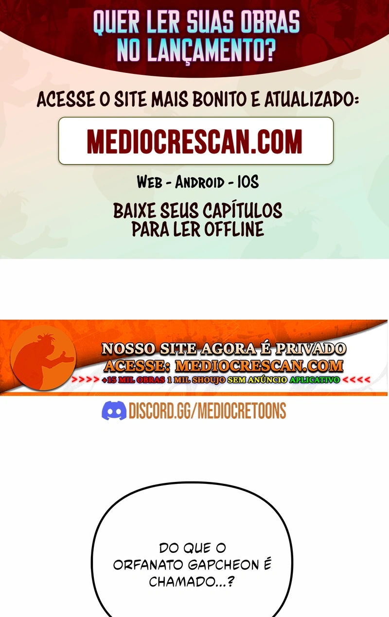 O Melhor Homem no Comando Capítulo 143 Página 1