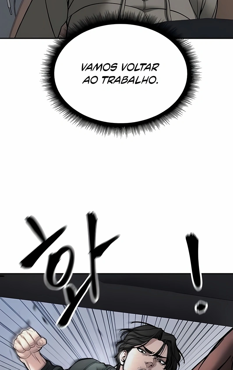 O Melhor Homem no Comando Capítulo 143 Página 102