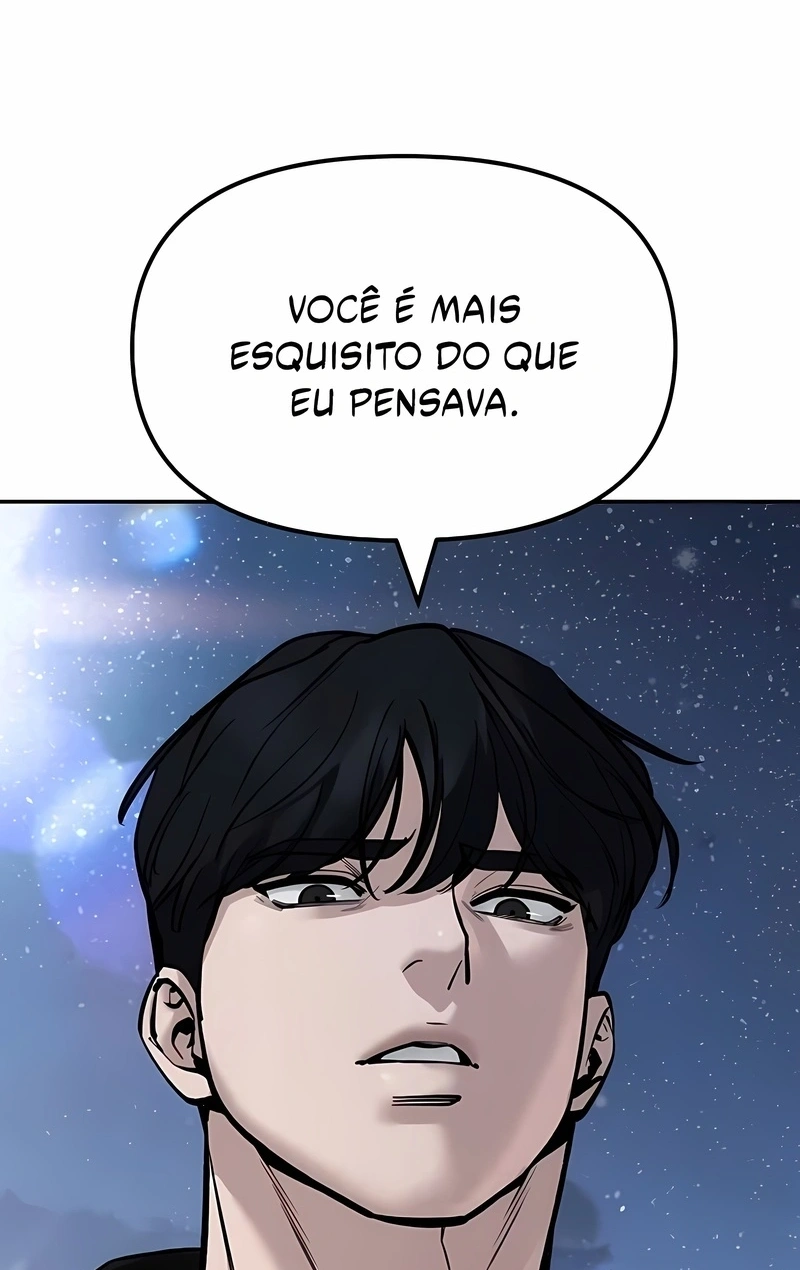 O Melhor Homem no Comando Capítulo 143 Página 109