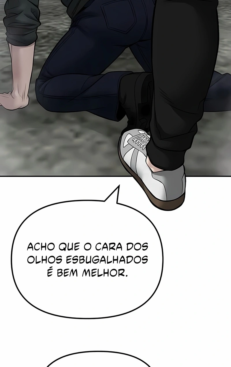 O Melhor Homem no Comando Capítulo 143 Página 111