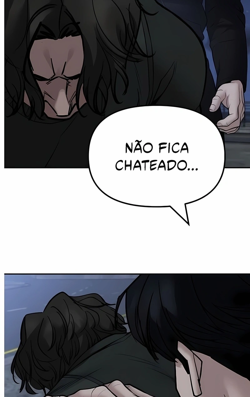O Melhor Homem no Comando Capítulo 143 Página 113