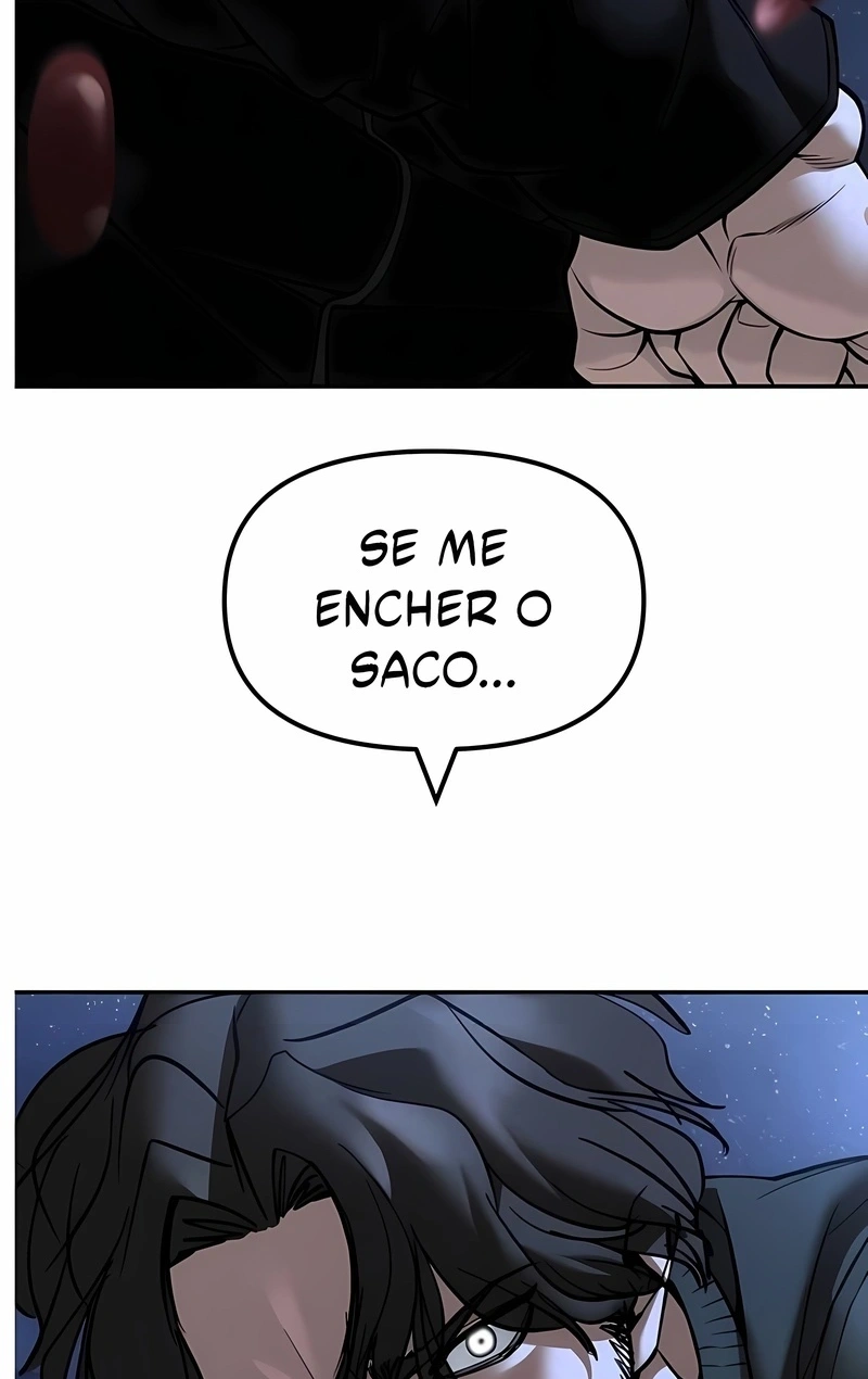 O Melhor Homem no Comando Capítulo 143 Página 118