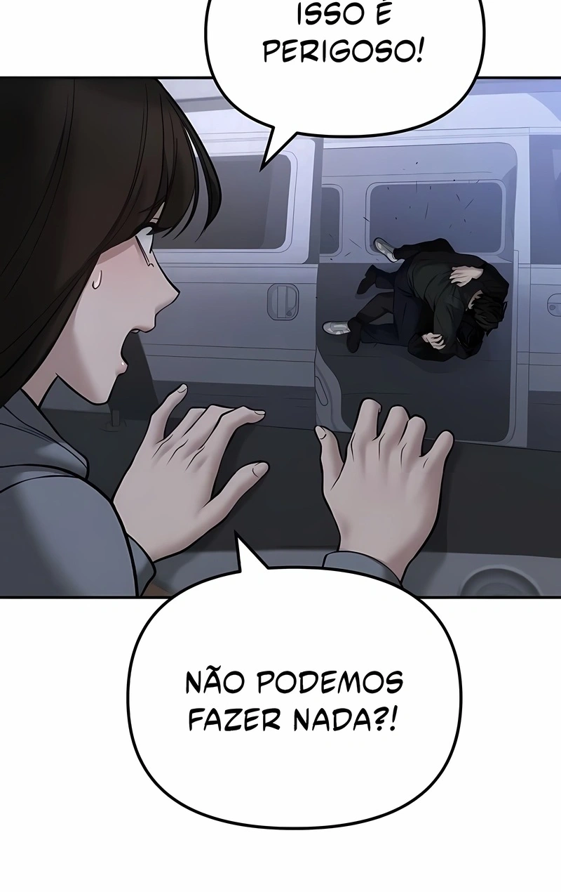 O Melhor Homem no Comando Capítulo 143 Página 19