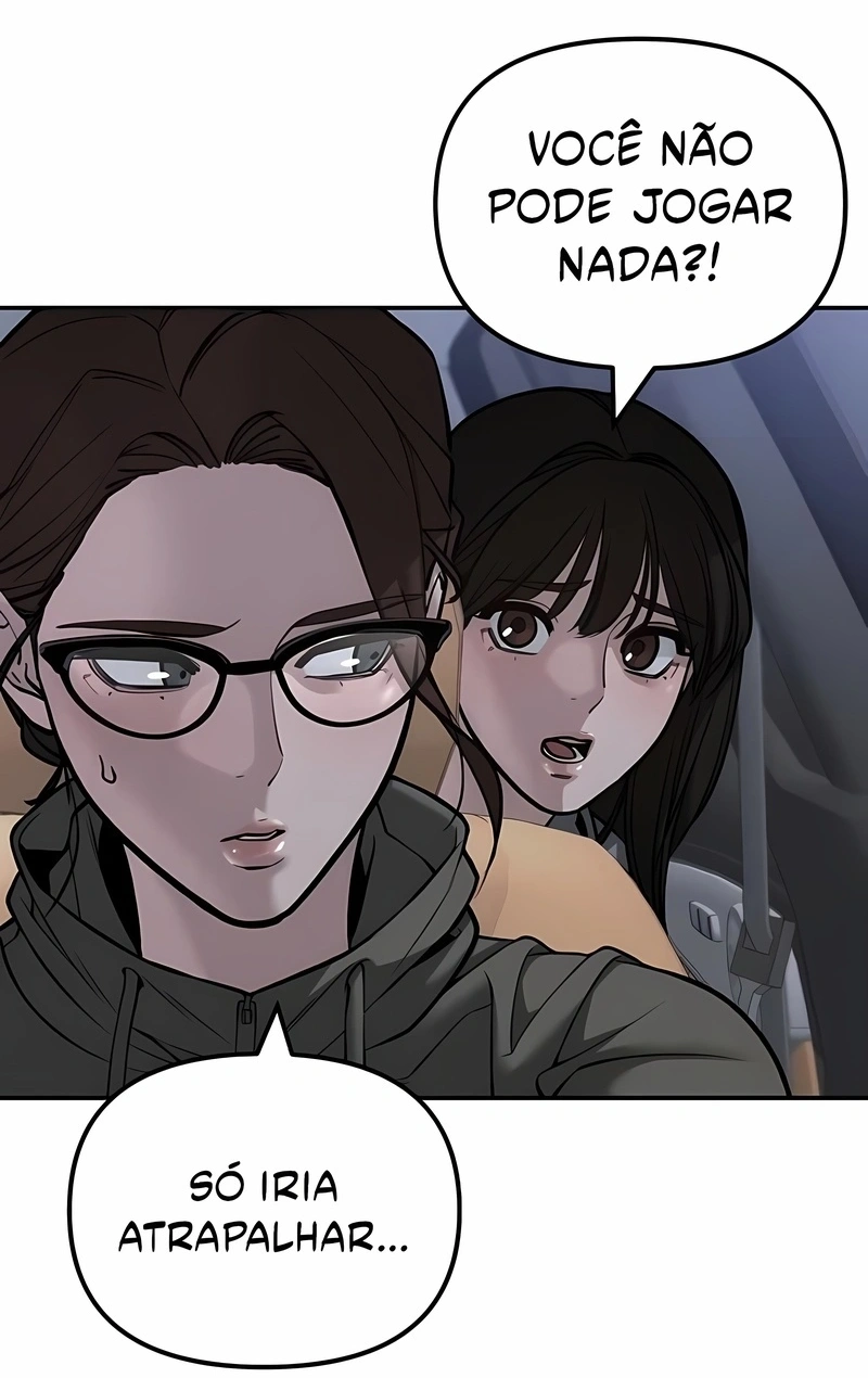 O Melhor Homem no Comando Capítulo 143 Página 20
