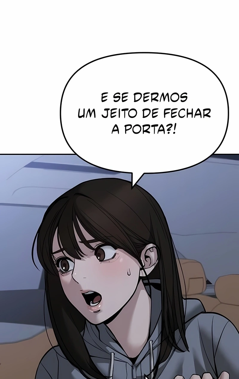 O Melhor Homem no Comando Capítulo 143 Página 21