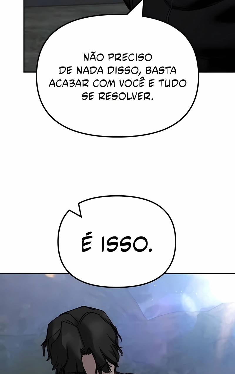 O Melhor Homem no Comando Capítulo 143 Página 45