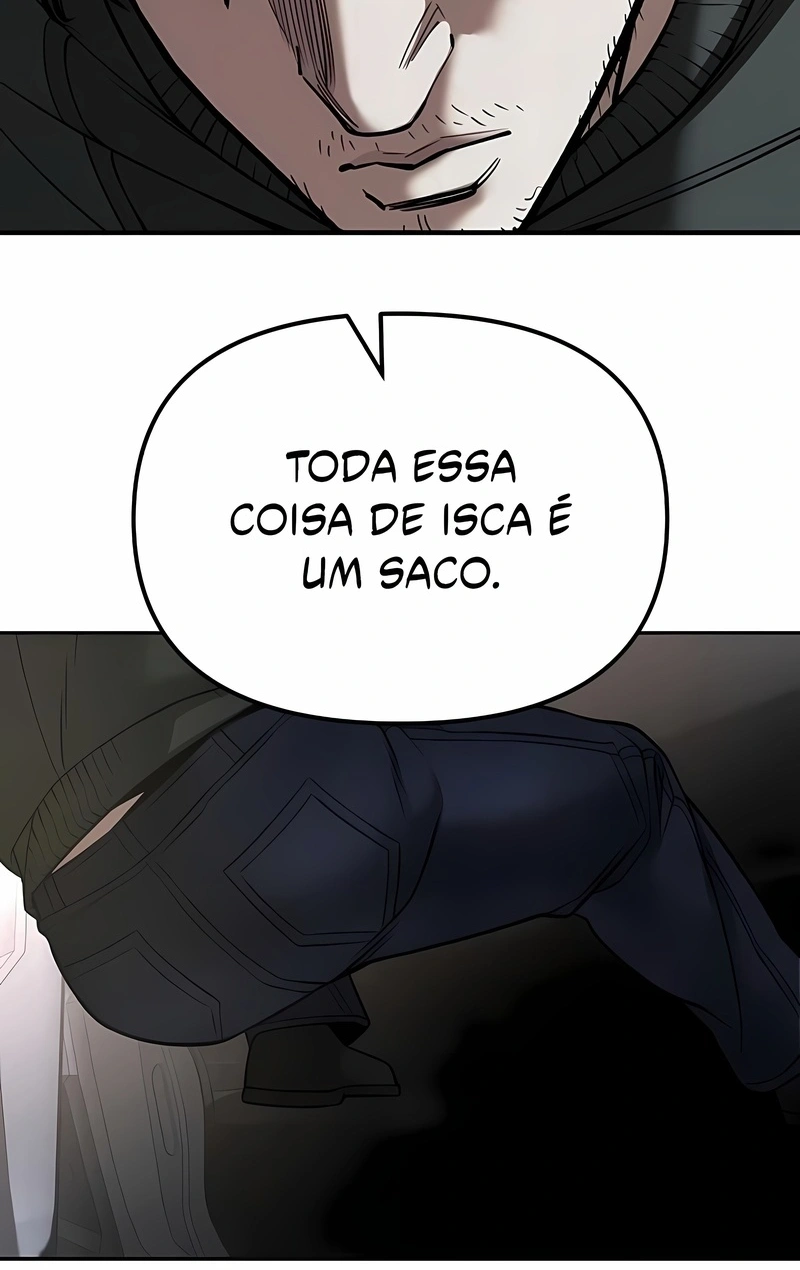 O Melhor Homem no Comando Capítulo 143 Página 5