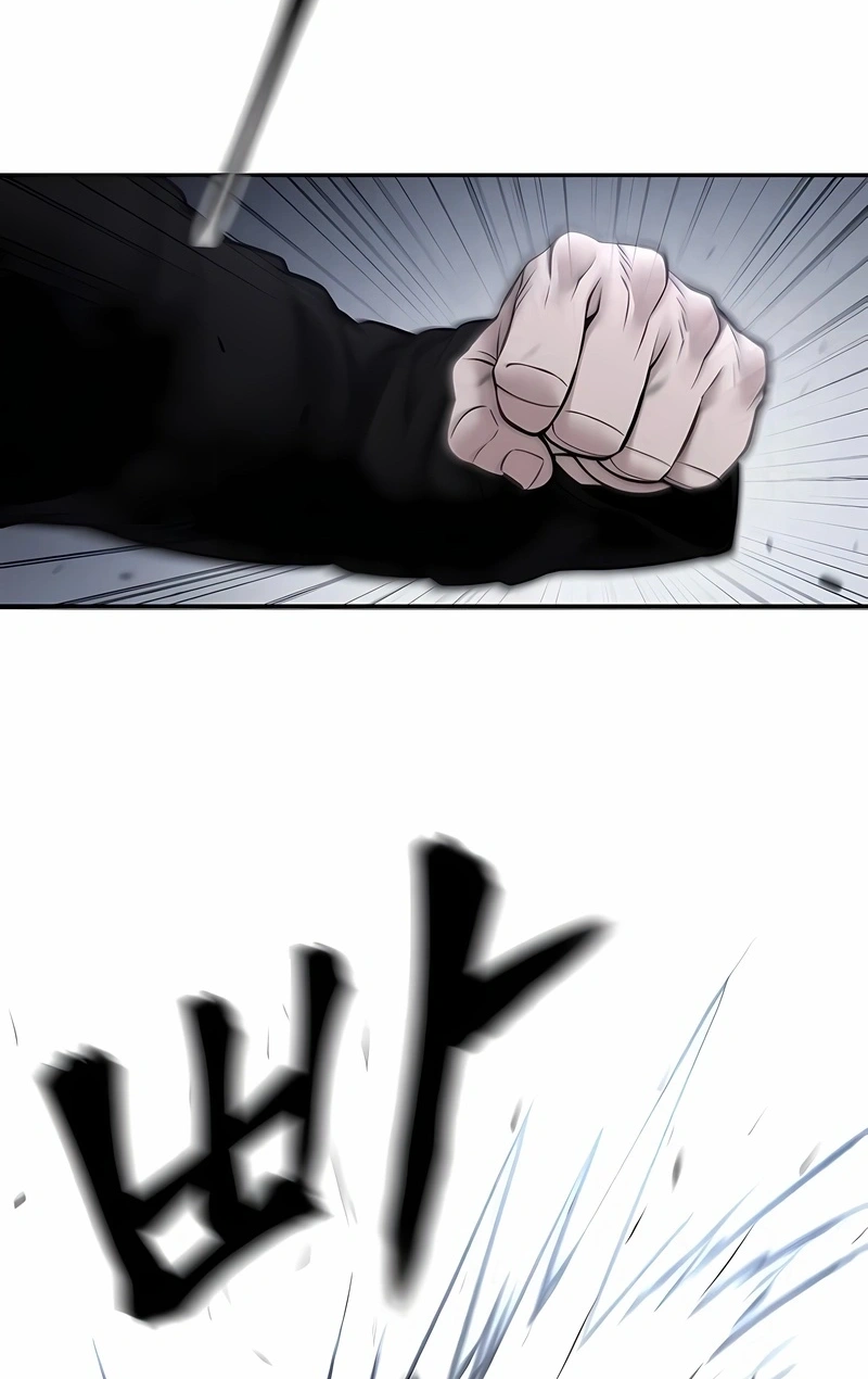 O Melhor Homem no Comando Capítulo 143 Página 56