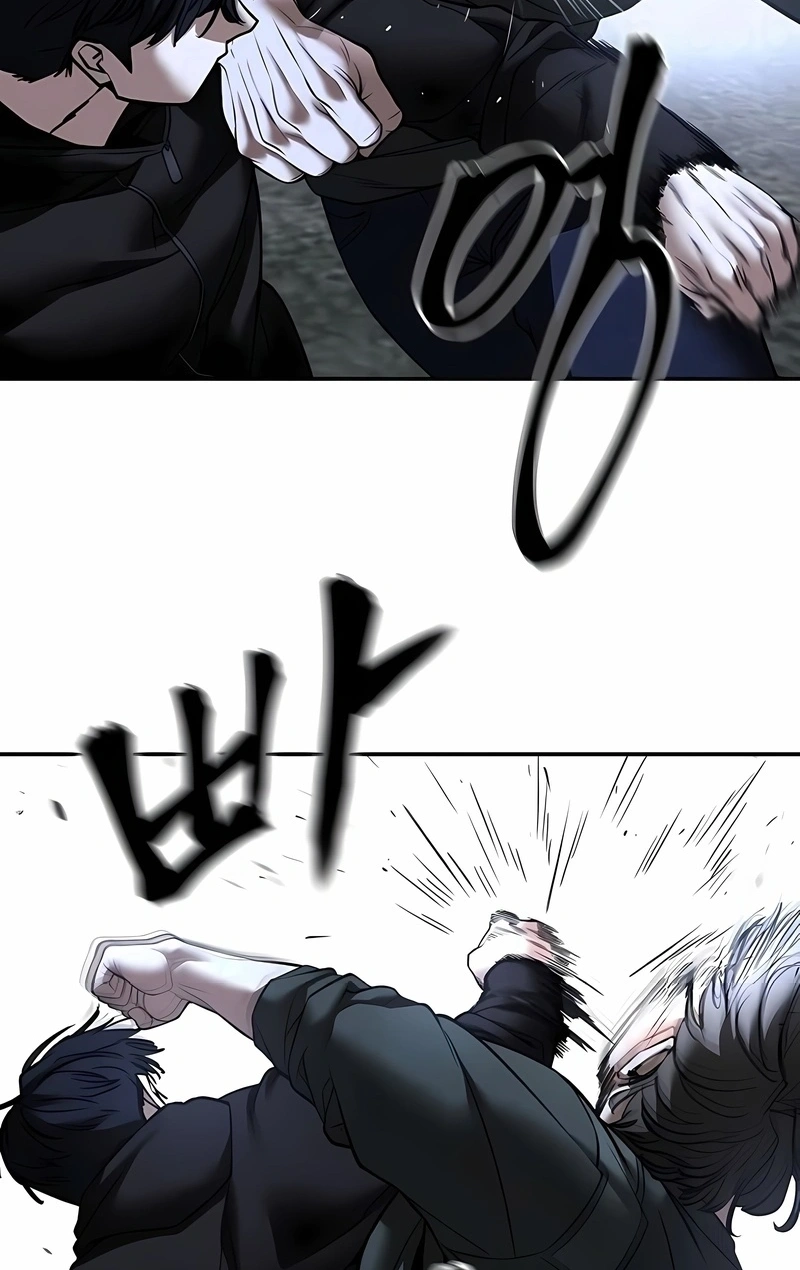O Melhor Homem no Comando Capítulo 143 Página 66