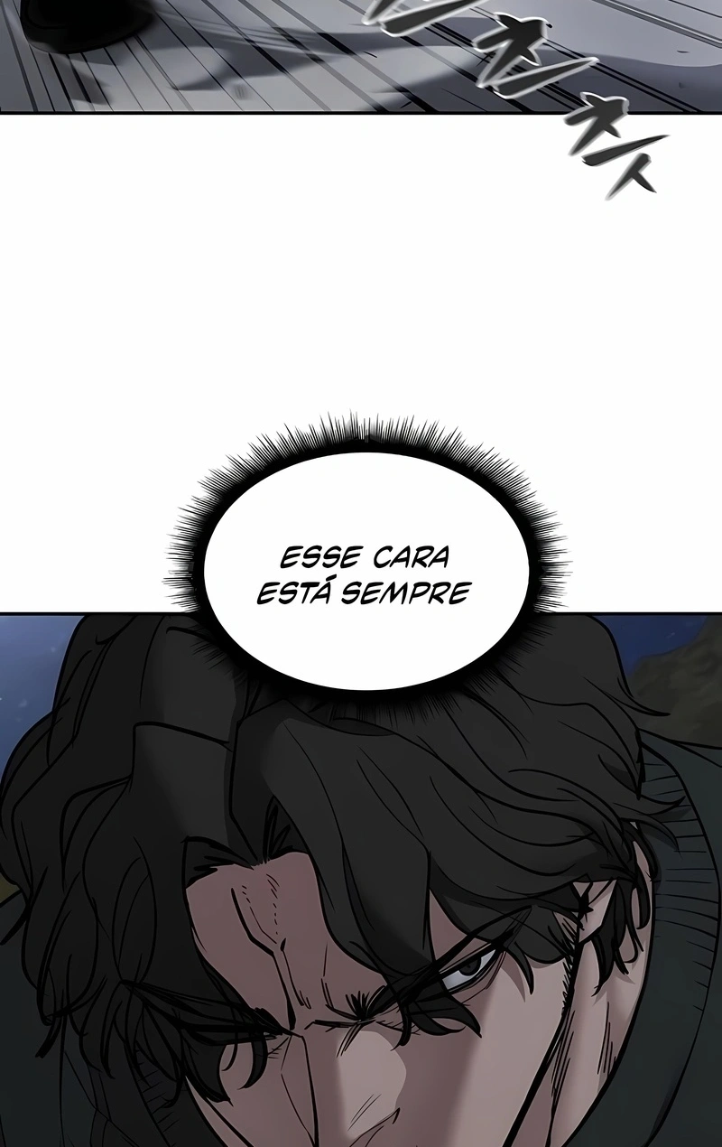 O Melhor Homem no Comando Capítulo 143 Página 75