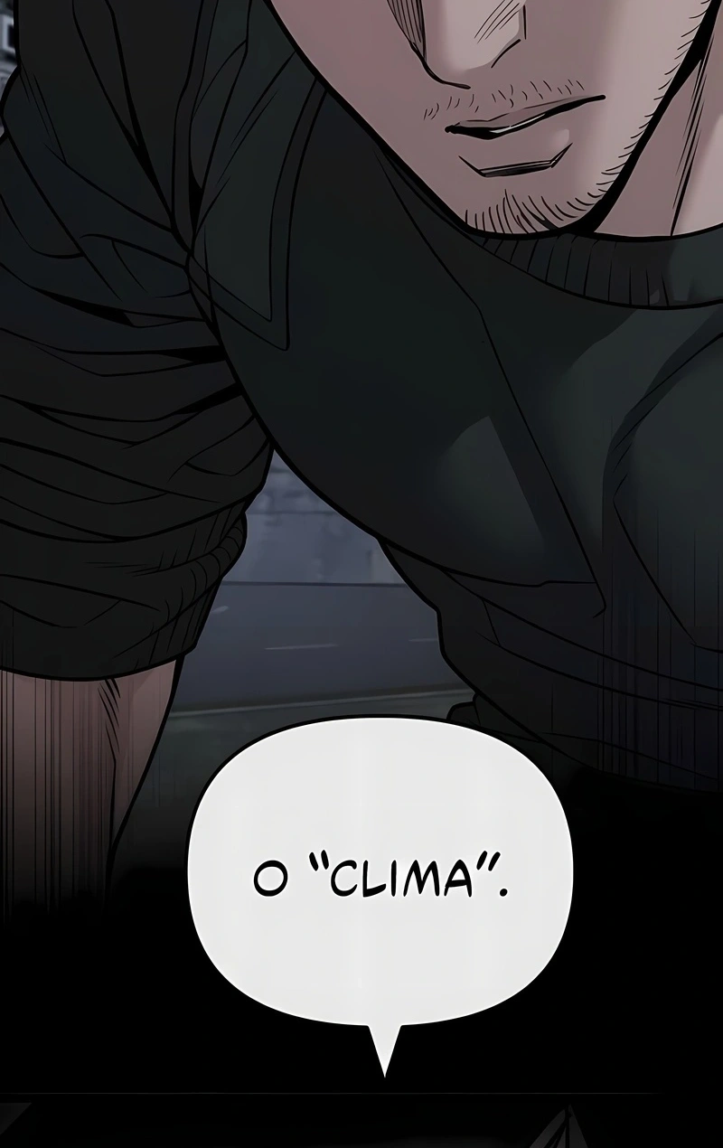 O Melhor Homem no Comando Capítulo 143 Página 93