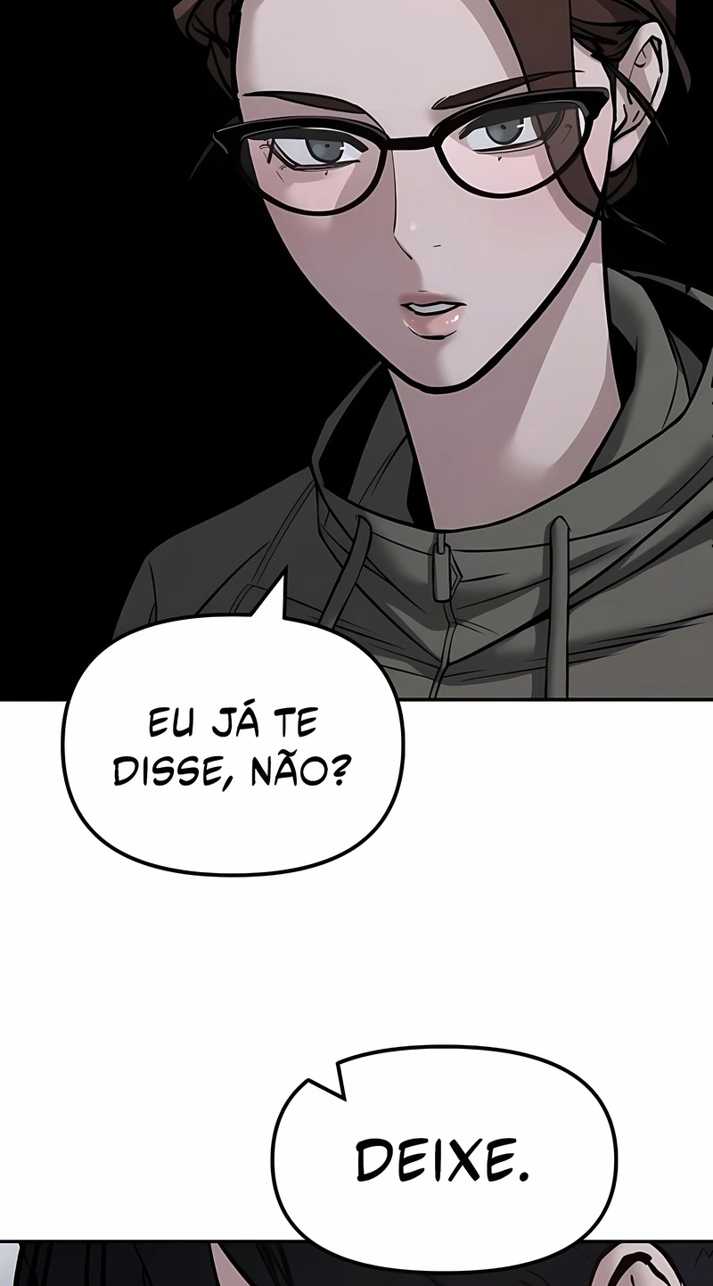 O Melhor Homem no Comando Capítulo 144 Página 106