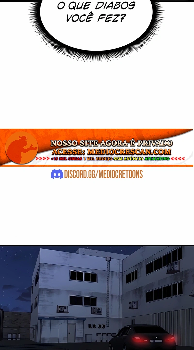 O Melhor Homem no Comando Capítulo 144 Página 110
