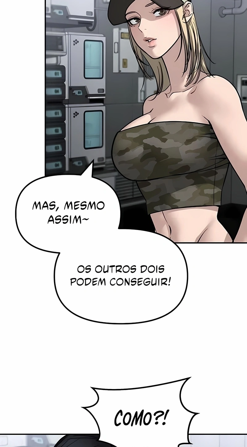 O Melhor Homem no Comando Capítulo 144 Página 116