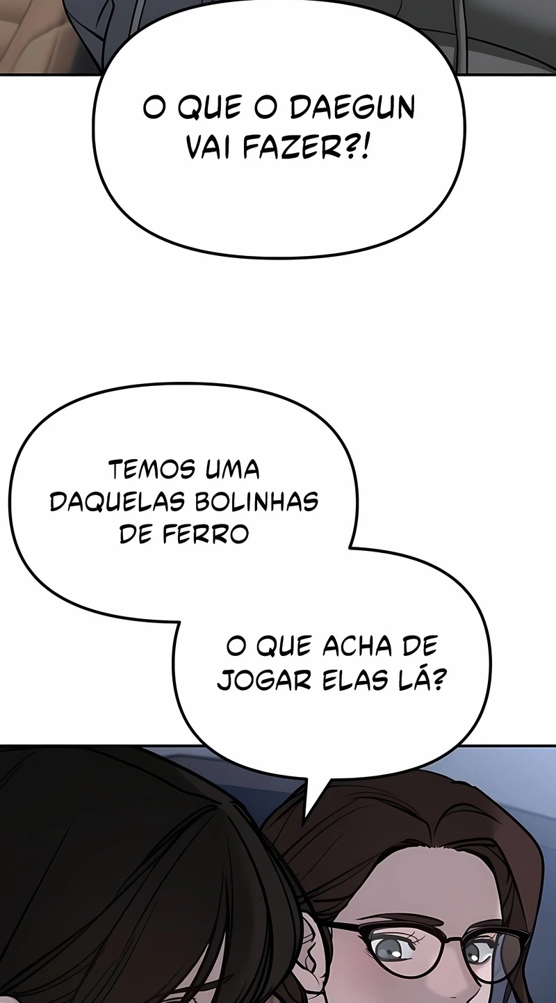 O Melhor Homem no Comando Capítulo 144 Página 30