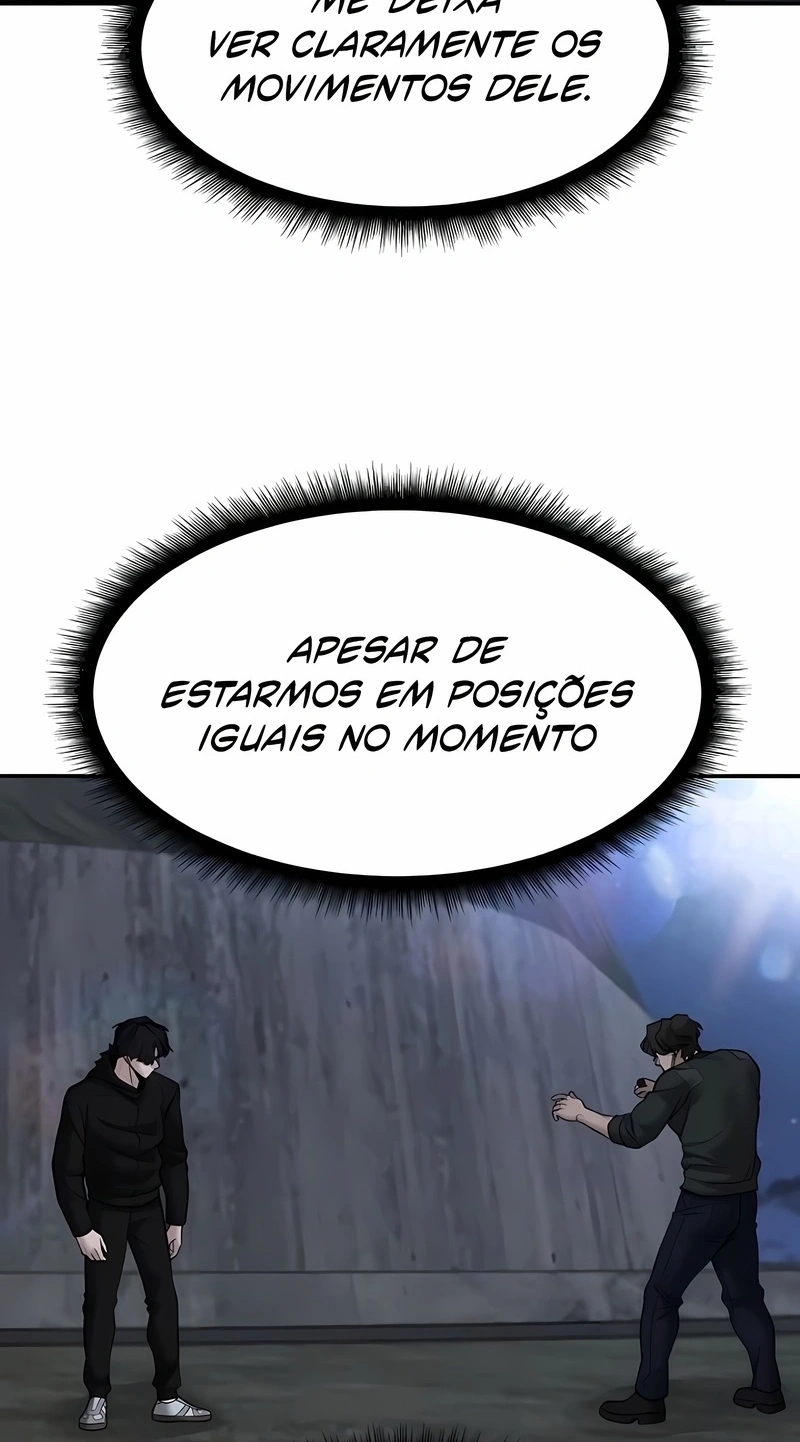 O Melhor Homem no Comando Capítulo 144 Página 41