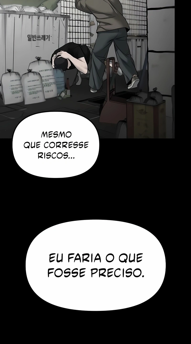 O Melhor Homem no Comando Capítulo 144 Página 48