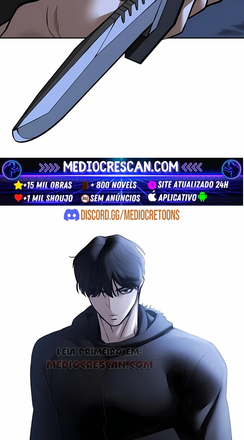 O Melhor Homem no Comando Capítulo 144 Página 54