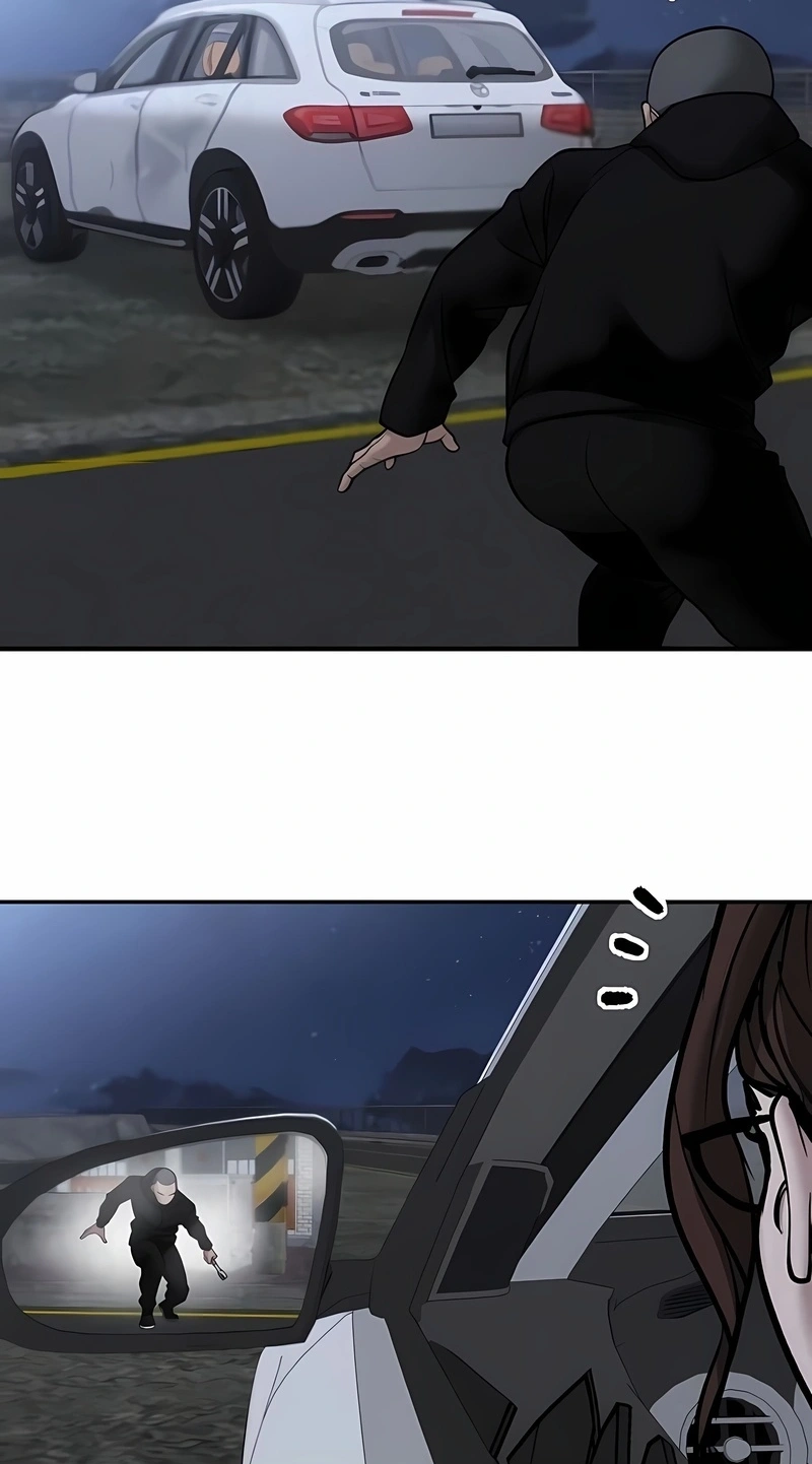 O Melhor Homem no Comando Capítulo 144 Página 60