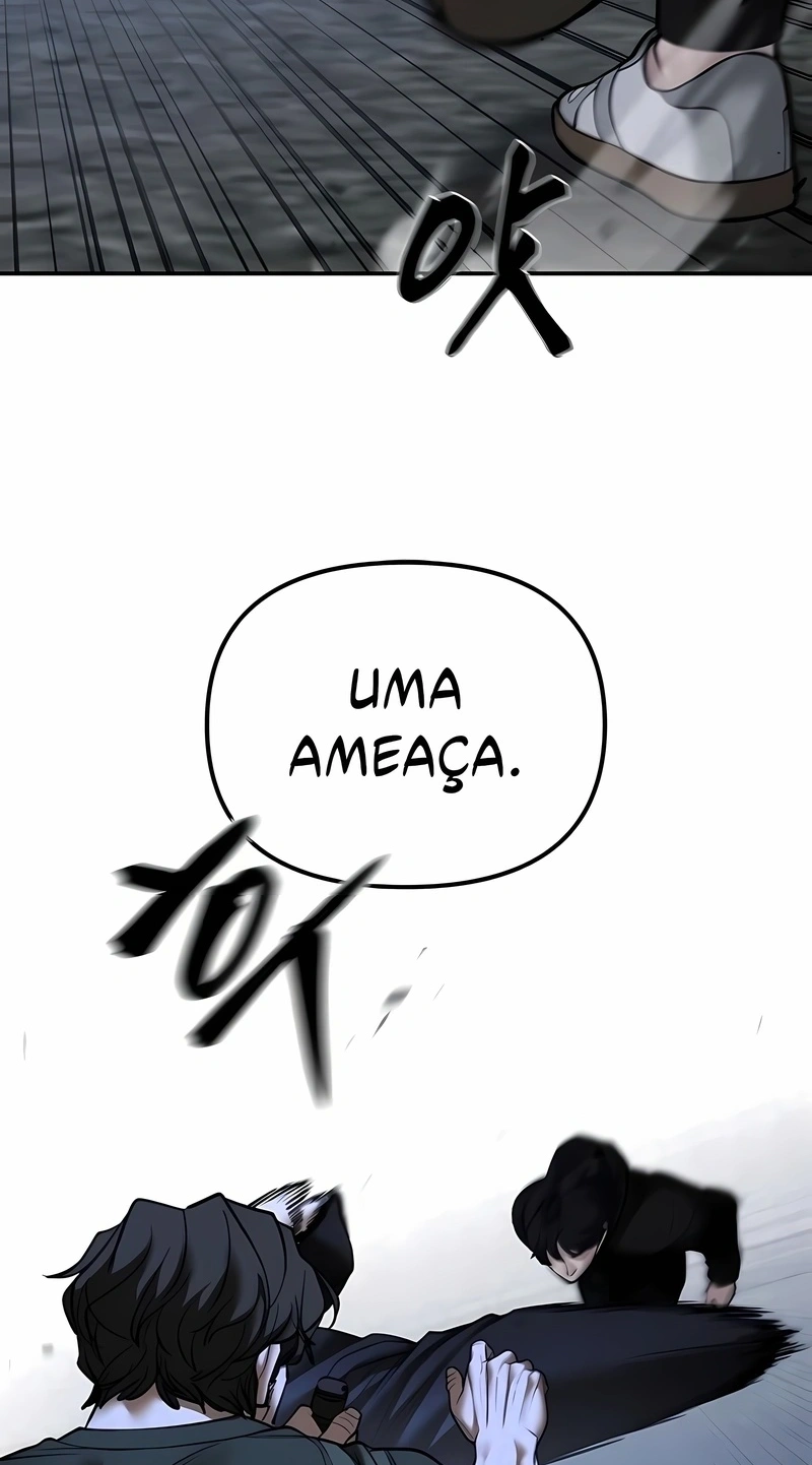O Melhor Homem no Comando Capítulo 144 Página 7