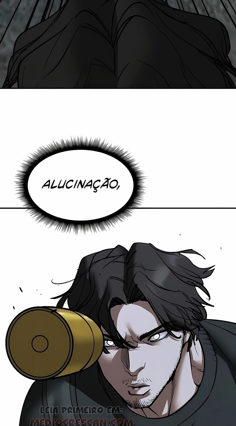 O Melhor Homem no Comando Capítulo 144 Página 96
