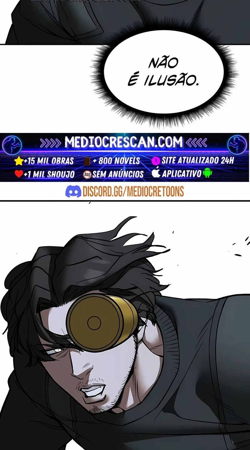 O Melhor Homem no Comando Capítulo 144 Página 97