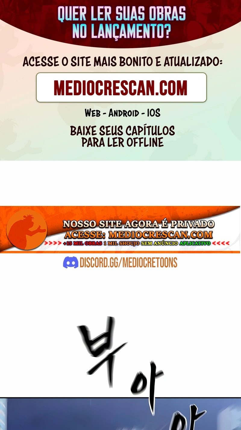 O Melhor Homem no Comando Capítulo 145 Página 1