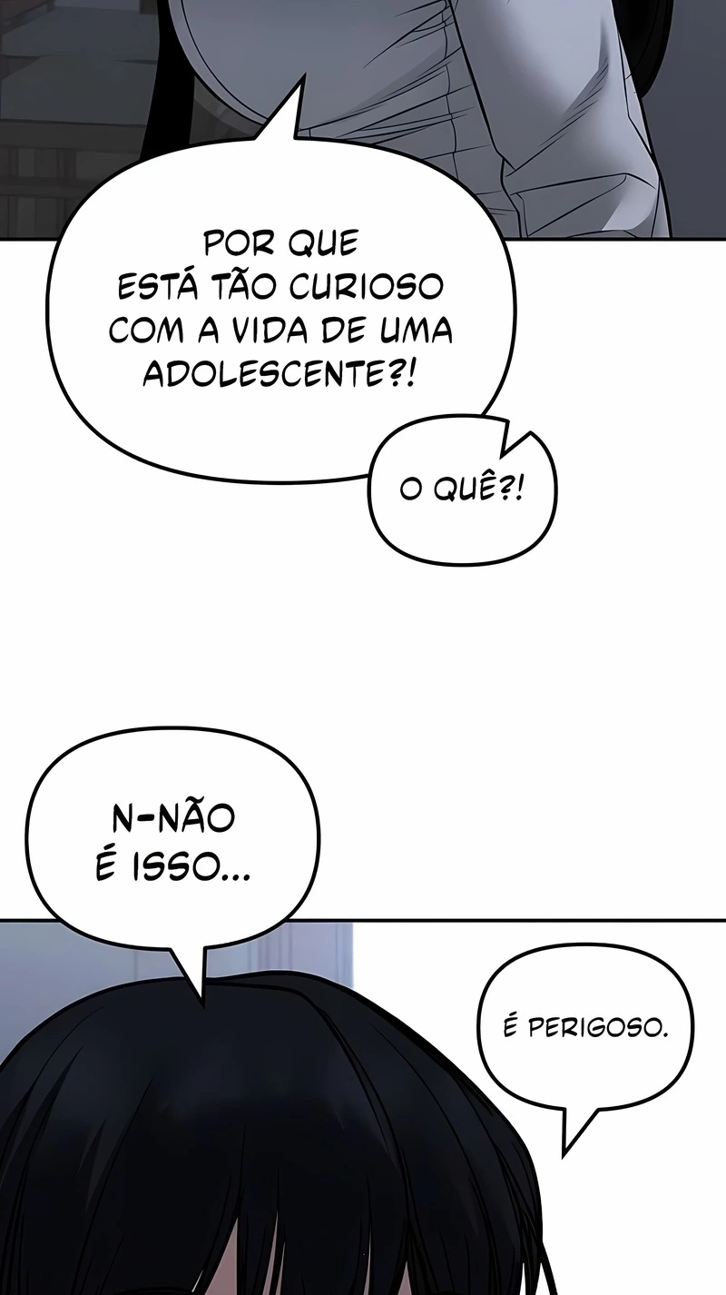 O Melhor Homem no Comando Capítulo 145 Página 102