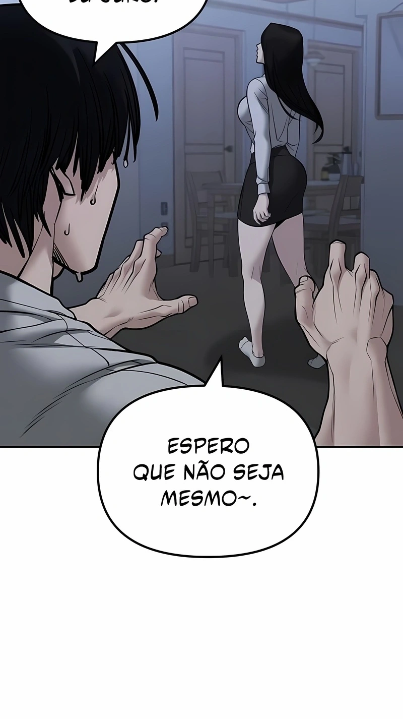 O Melhor Homem no Comando Capítulo 145 Página 104