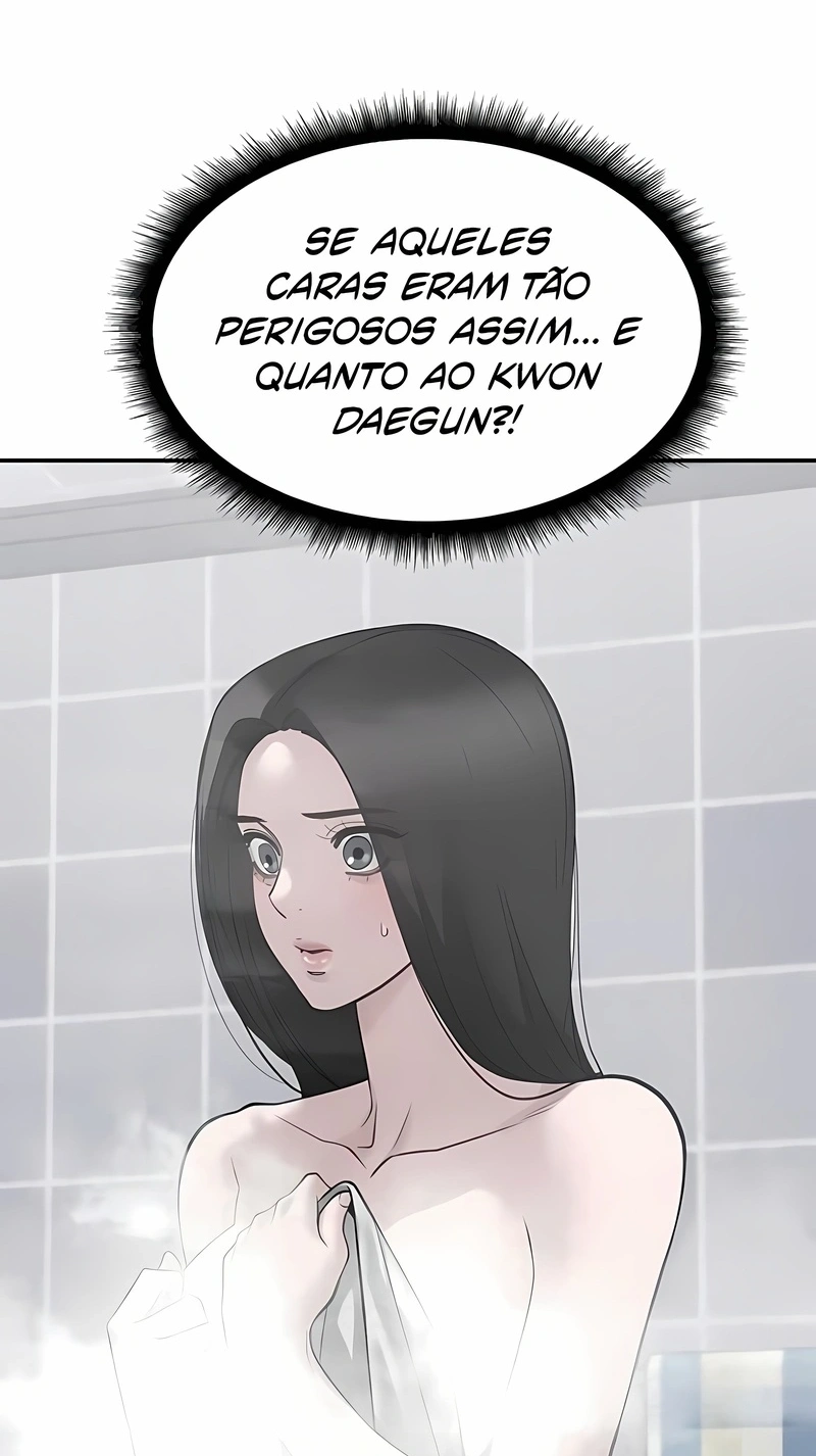 O Melhor Homem no Comando Capítulo 145 Página 106