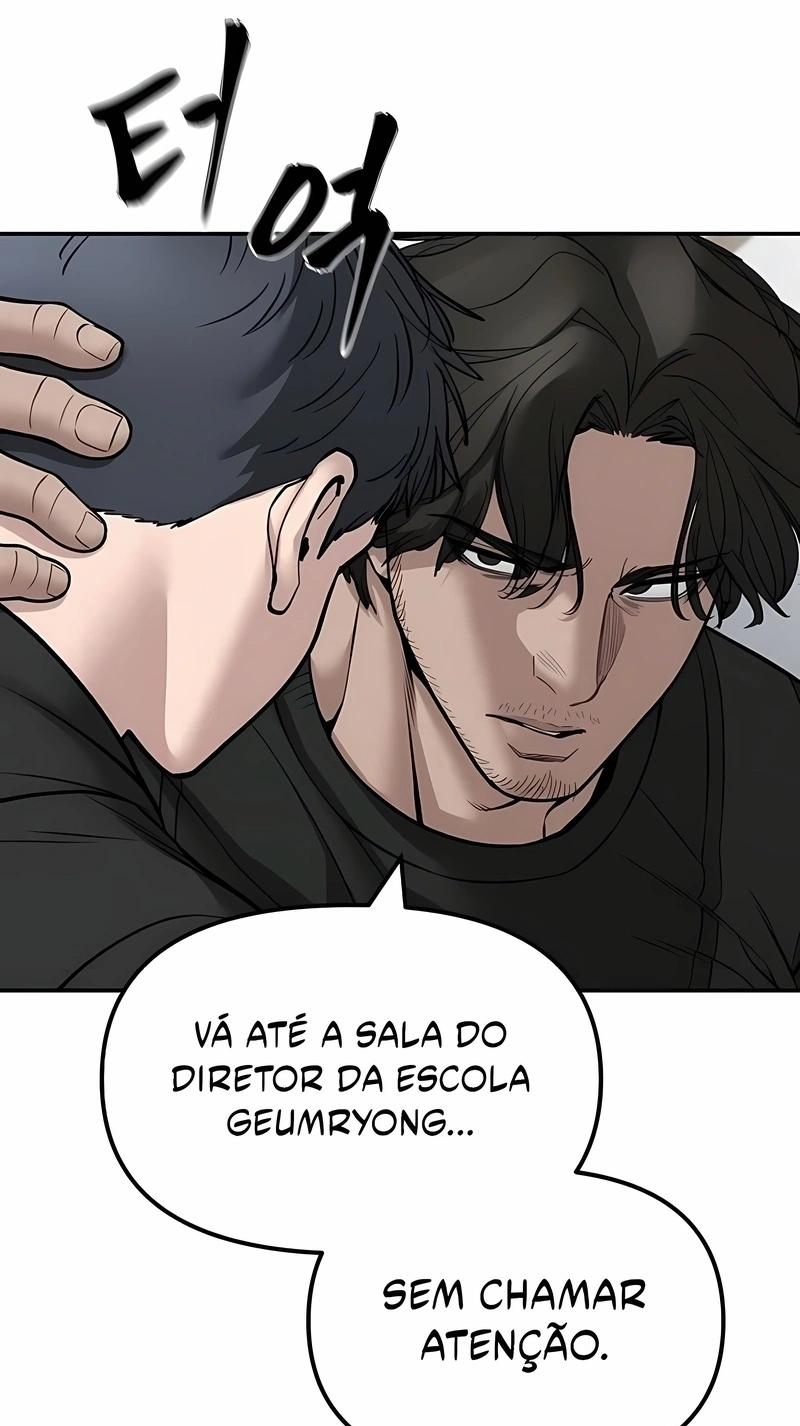 O Melhor Homem no Comando Capítulo 145 Página 115