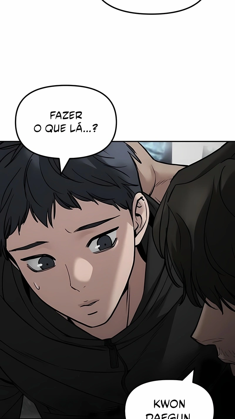 O Melhor Homem no Comando Capítulo 145 Página 116